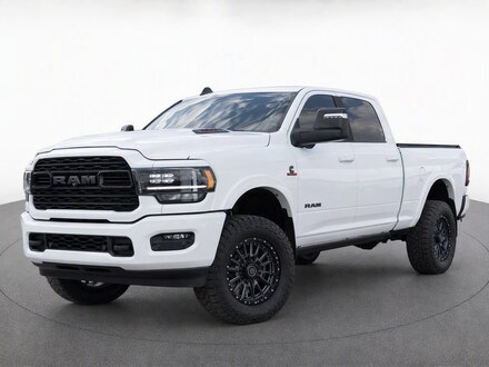 2023 Ram 2500 Limited
