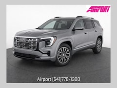 2026 GMC Terrain Denali SUV