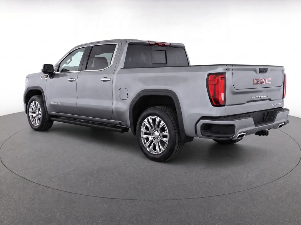 New 2026 GMC Sierra 1500 Denali Truck