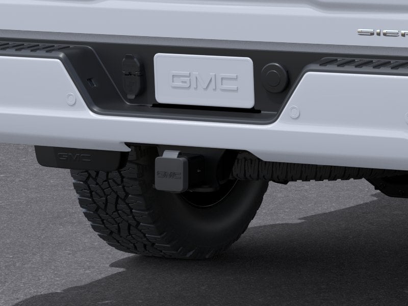 2026 GMC Sierra 3500HD Denali - Photo 14