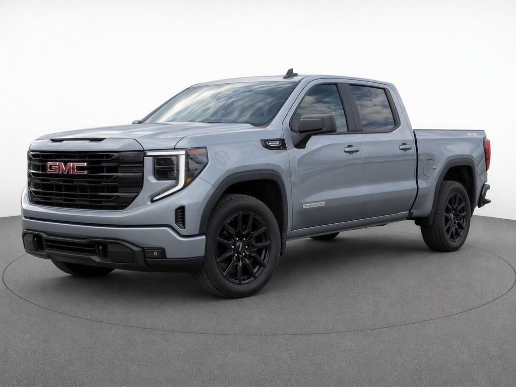 2025 GMC Sierra 1500 Truck 