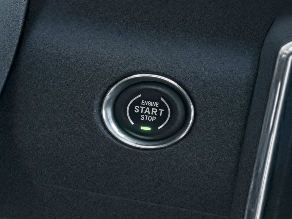 2026 GMC Acadia Elevation - Photo 14