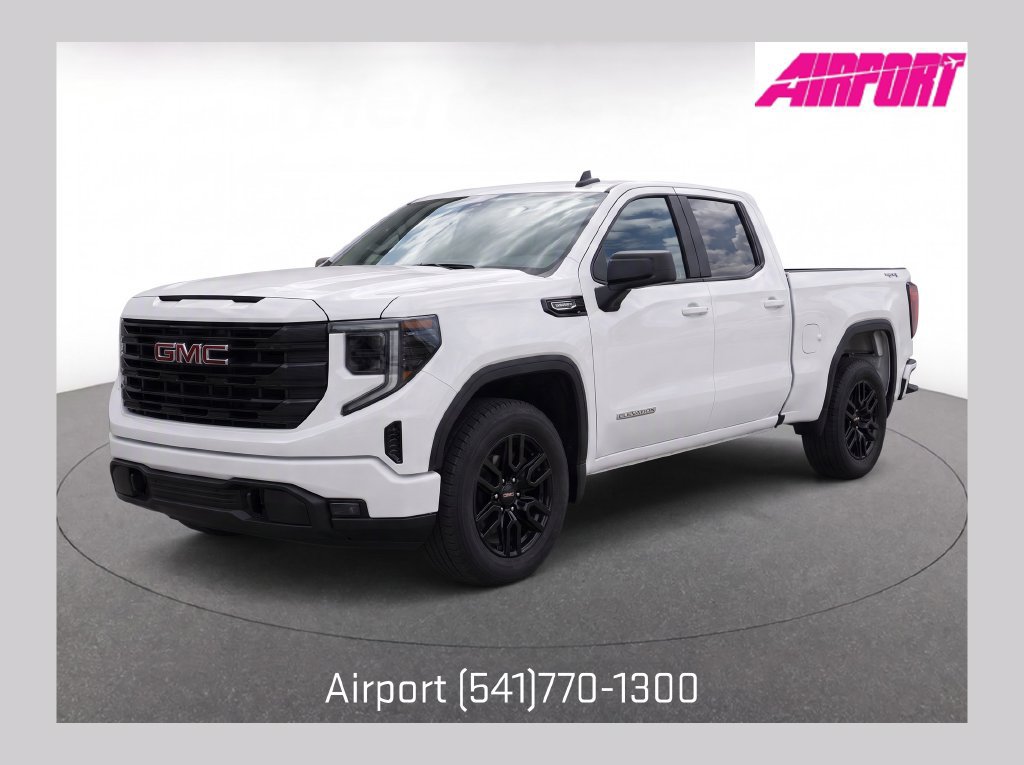 2026 GMC Sierra 1500 Truck 