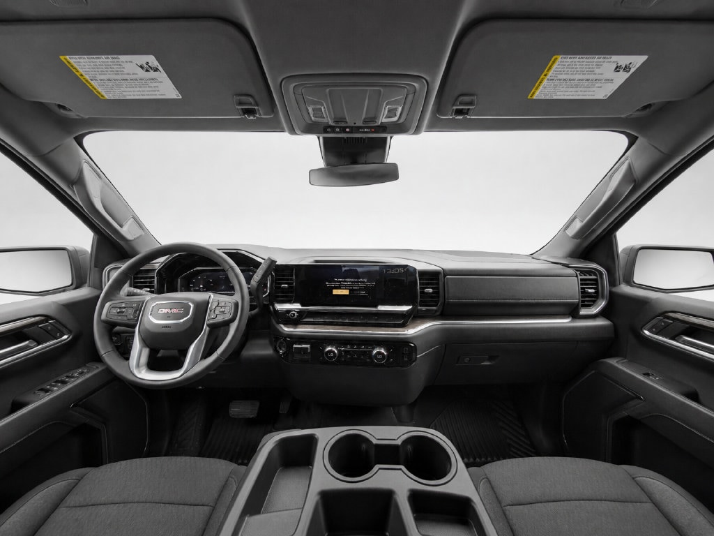 2026 GMC Sierra 1500 Elevation - Photo 9