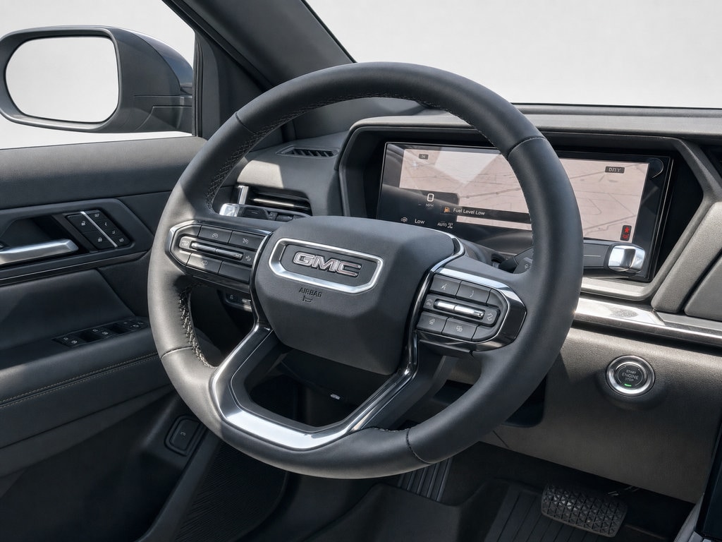 2026 GMC Terrain AT4 - Photo 17