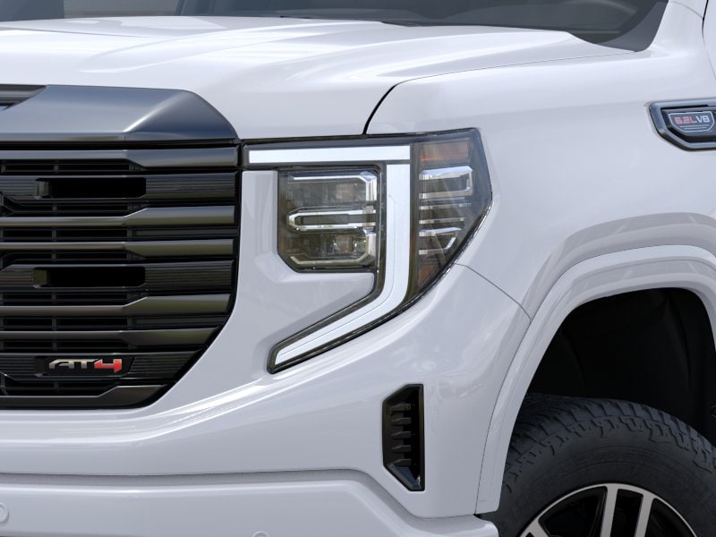 2026 GMC Sierra 1500 AT4 - Photo 29