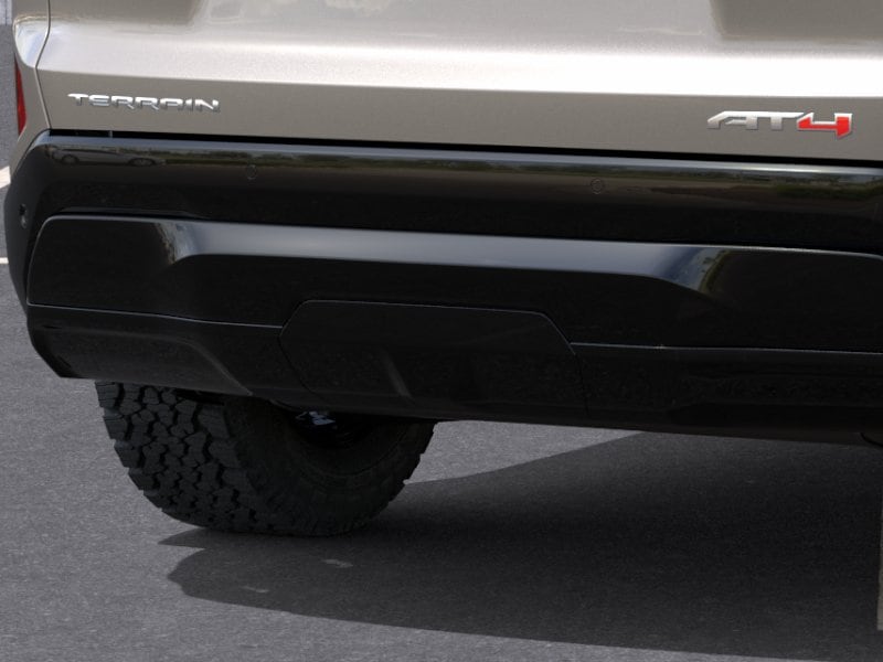 2026 GMC Terrain AT4 - Photo 32