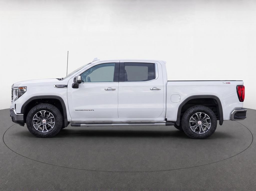2026 GMC Sierra 1500 SLT - Photo 6