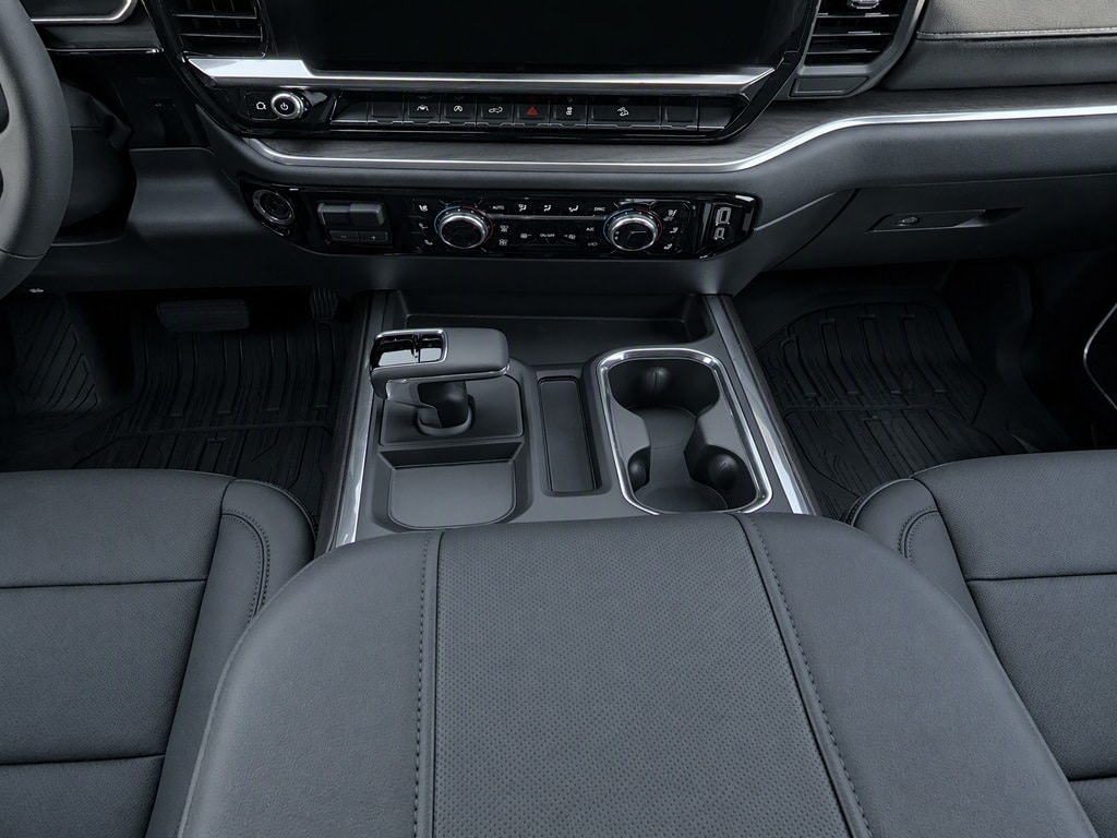 2026 GMC Sierra 1500 SLT - Photo 12
