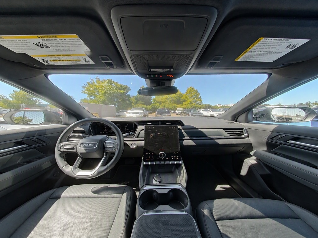 2026 GMC Terrain AT4 - Photo 11