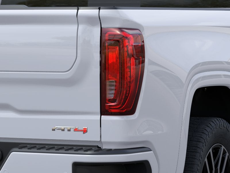 2026 GMC Sierra 1500 AT4 - Photo 30