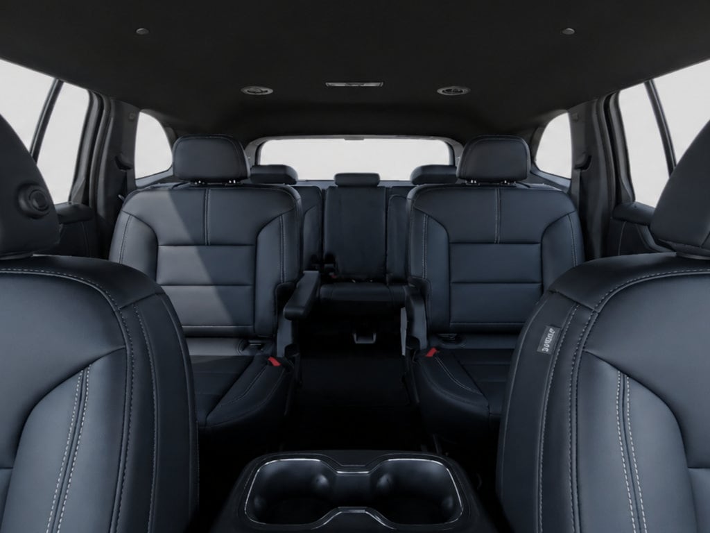2026 GMC Acadia Elevation - Photo 18