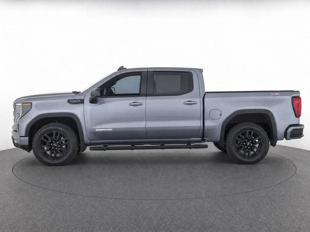 2026 GMC Sierra 1500 Elevation - Photo 6
