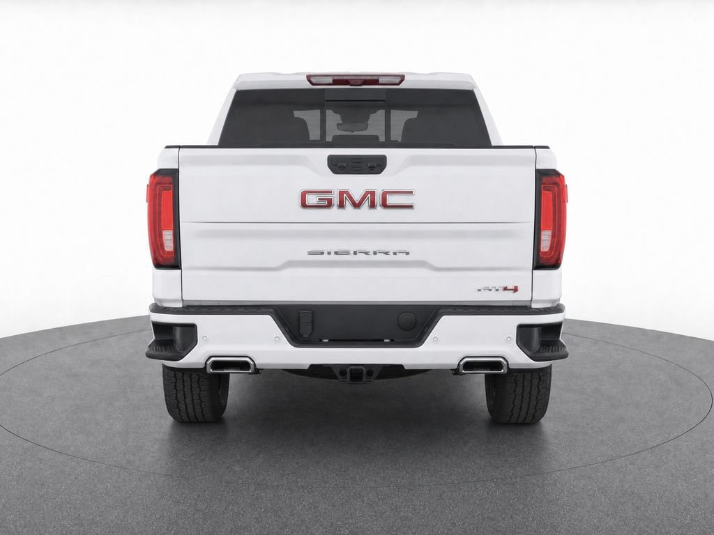 2026 GMC Sierra 1500 AT4 - Photo 7