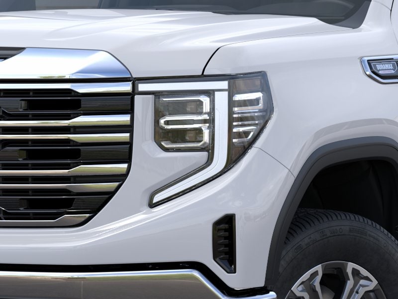 2026 GMC Sierra 1500 SLT - Photo 27