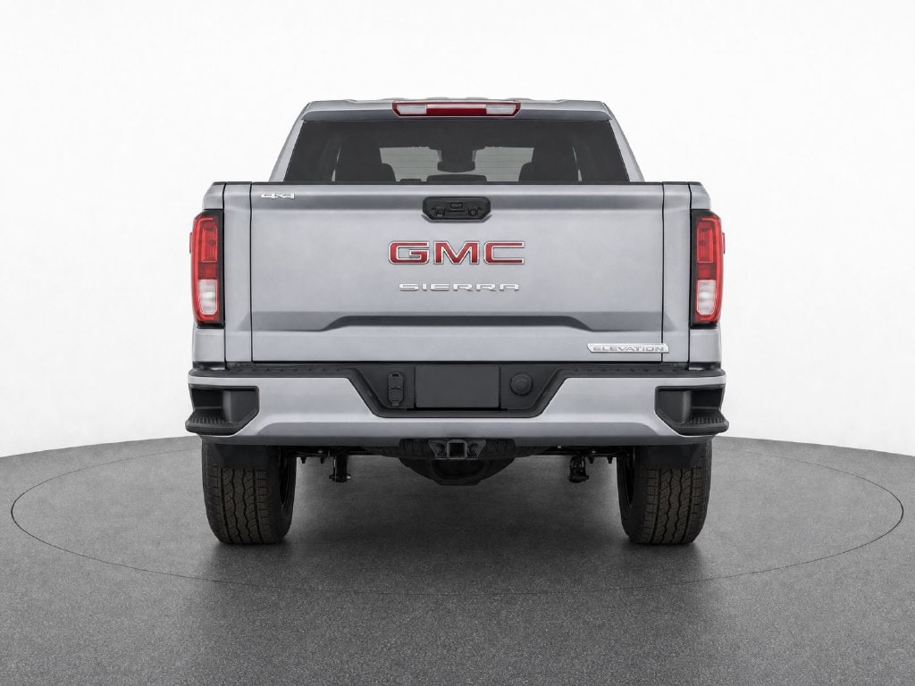 2026 GMC Sierra 1500 Elevation - Photo 7
