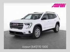 2026 GMC Acadia Elevation SUV