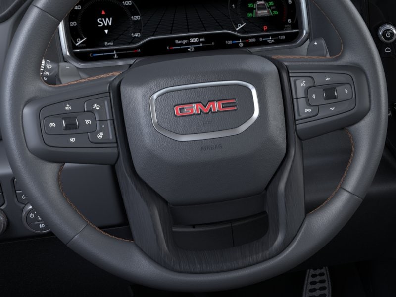 2026 GMC Sierra 1500 AT4 - Photo 38