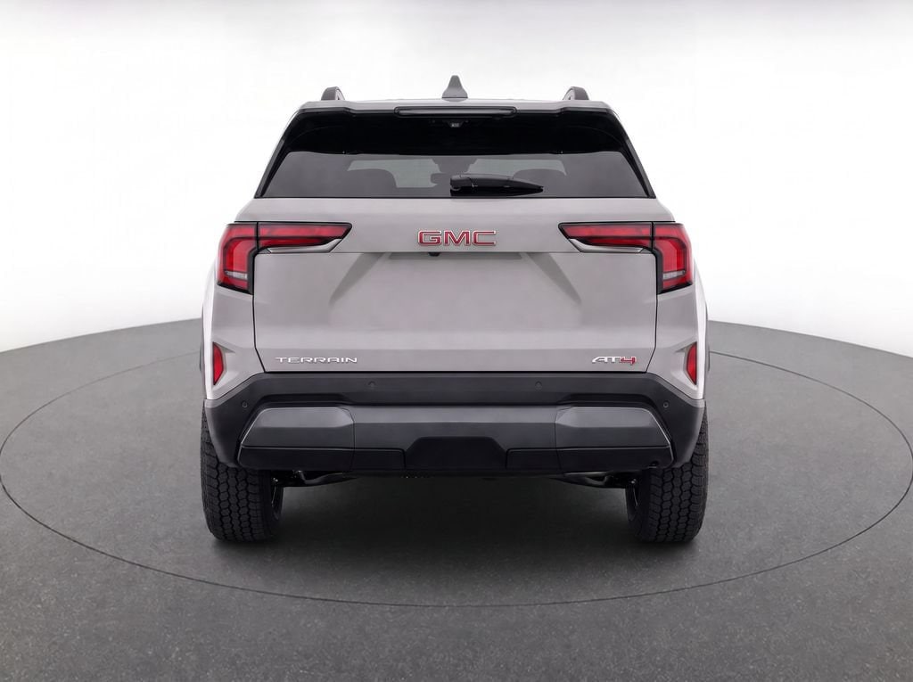 2026 GMC Terrain AT4 - Photo 7
