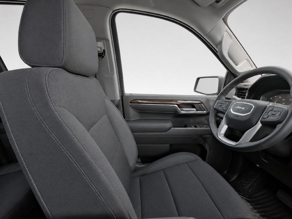 2026 GMC Sierra 1500 Elevation - Photo 10