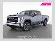  GMC Sierra 2500 HD