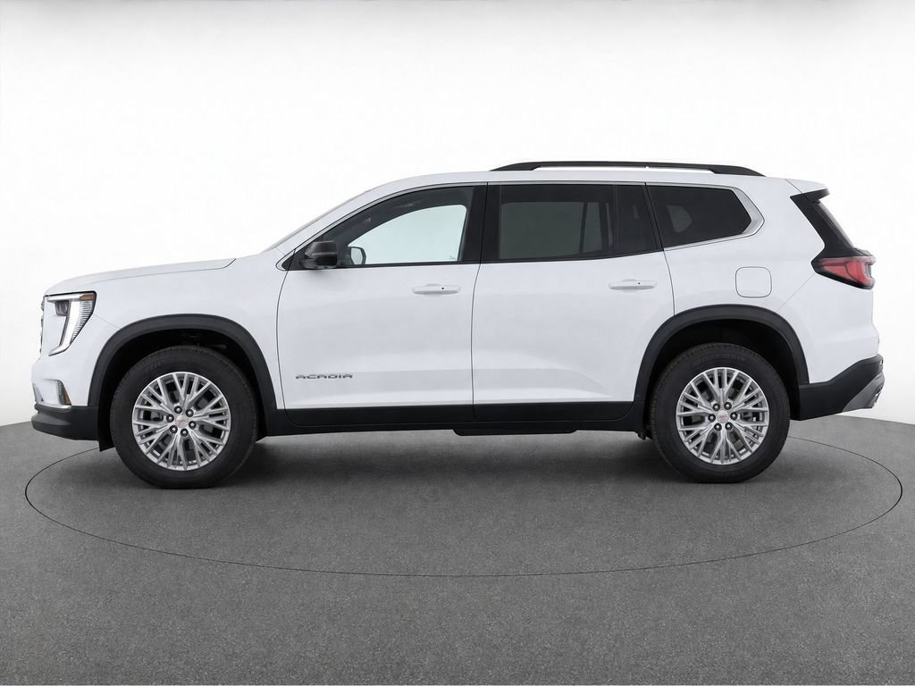 2026 GMC Acadia Elevation - Photo 6