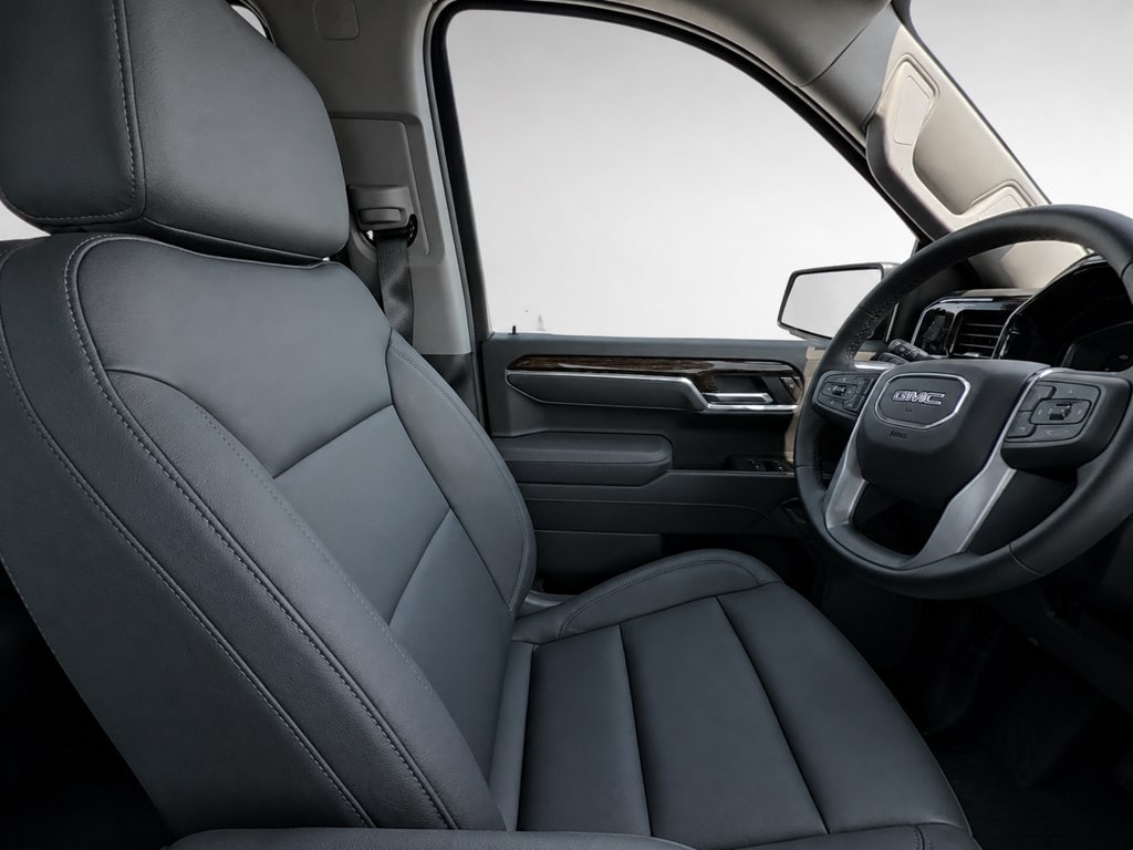 2026 GMC Sierra 1500 Elevation - Photo 9