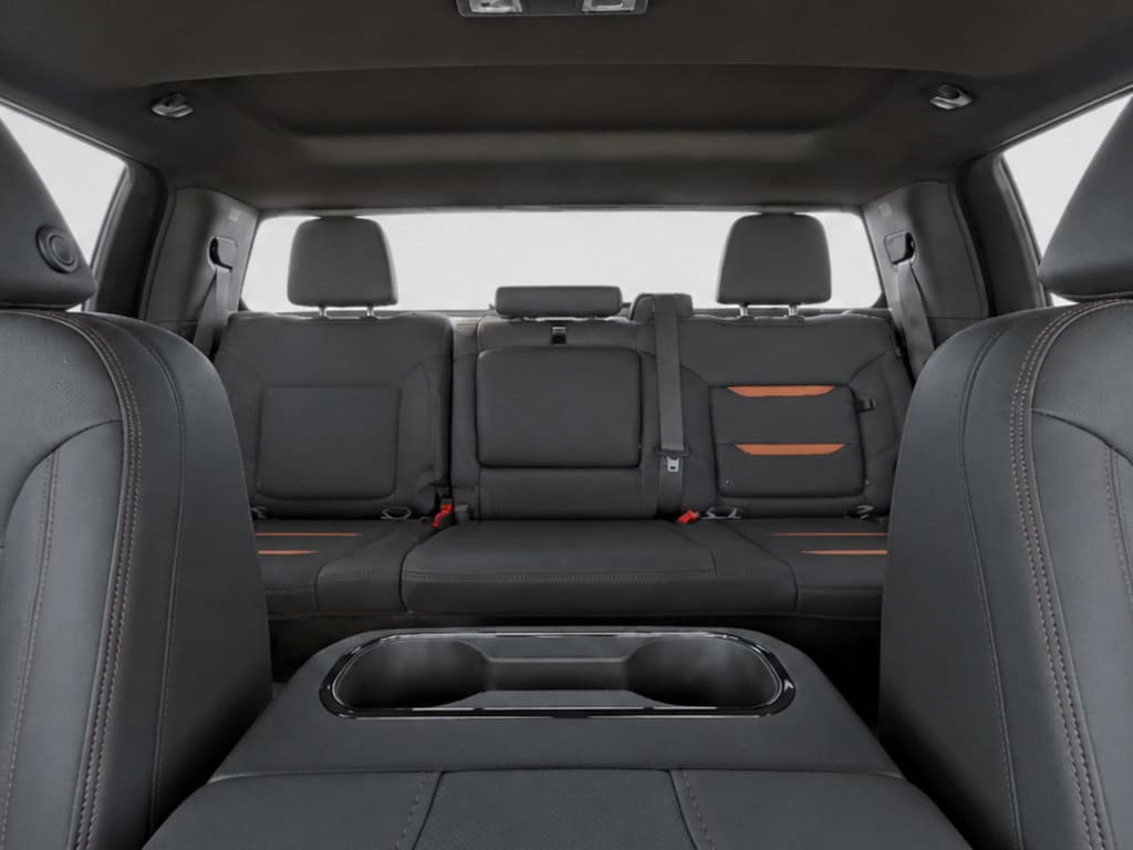 2026 GMC Sierra 1500 AT4 - Photo 16