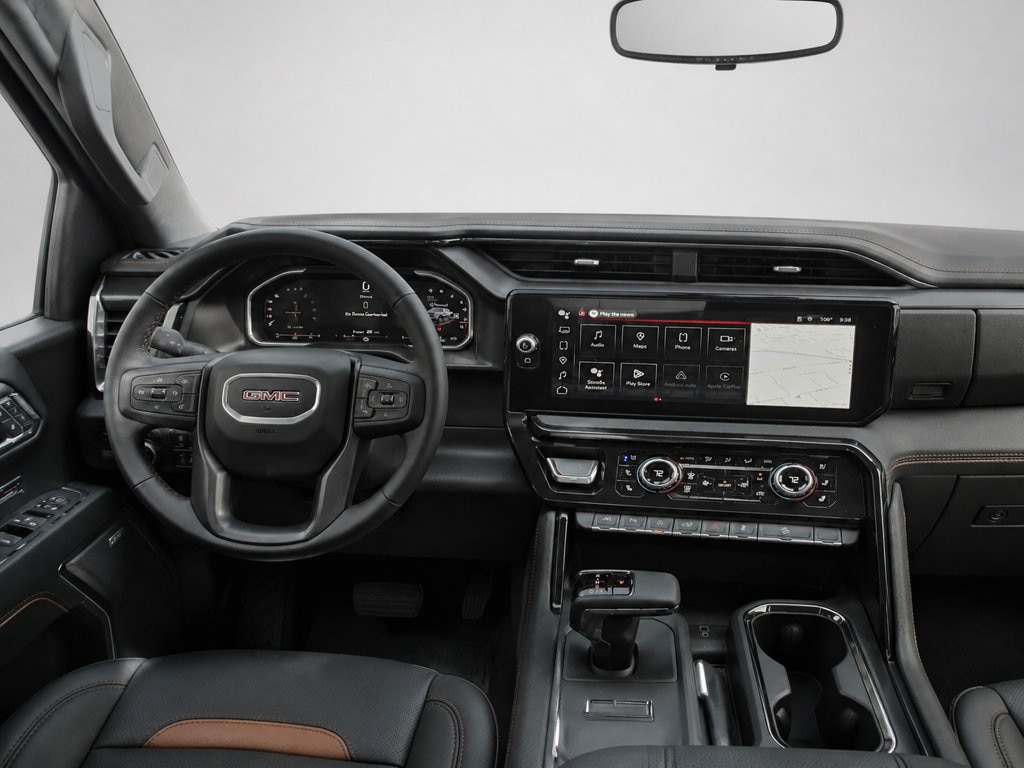 2026 GMC Sierra 1500 AT4 - Photo 19