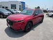 Honda CR-V Hybrid