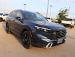 Honda CR-V Hybrid