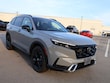 Honda CR-V Hybrid