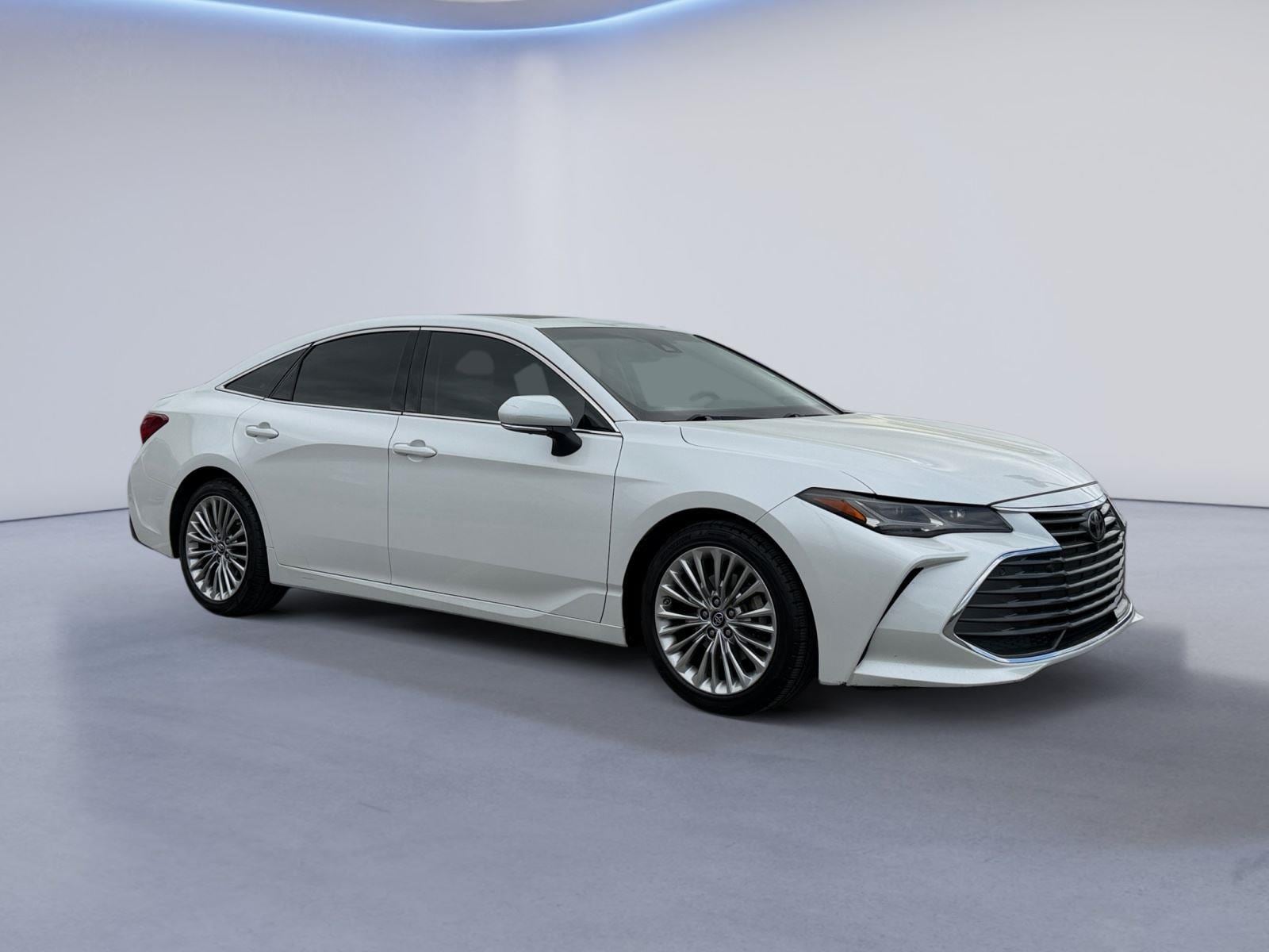 2019 Toyota Avalon