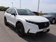 Honda CR-V Hybrid