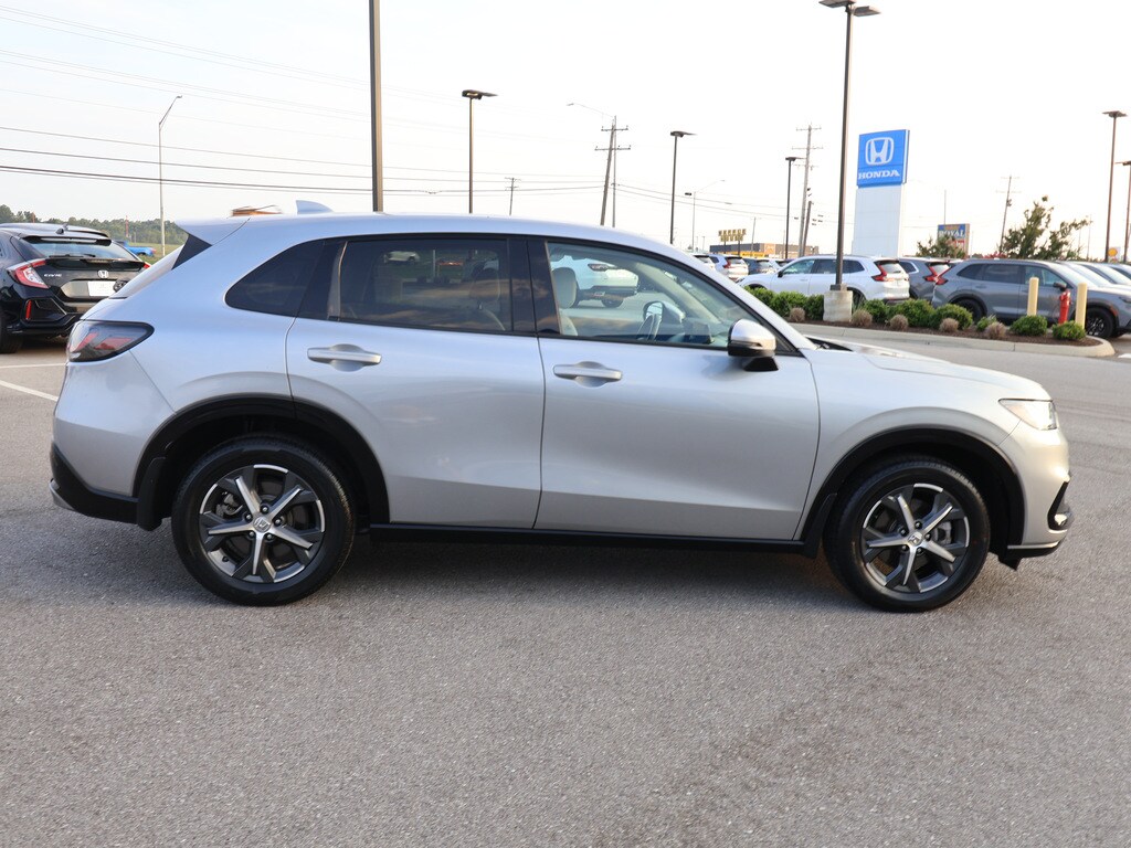 Used 2023 Honda HR-V EX-L 2WD SUV