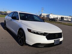 2025 Honda Accord Hybrid Sport Sedan