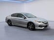  Honda Accord Sedan