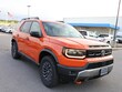 Honda Passport