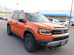 2026 Honda Passport TrailSport AWD SUV
