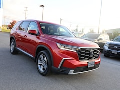 2025 Honda Pilot EX-L AWD SUV