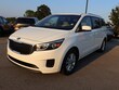  Kia Sedona