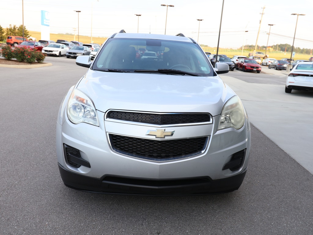 Used 2013 Chevrolet Equinox LT w/1LT FWD SUV