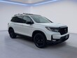  Honda Passport