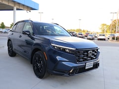 2026 Honda CR-V Hybrid Sport AWD SUV