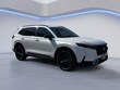  Honda CR-V Hybrid