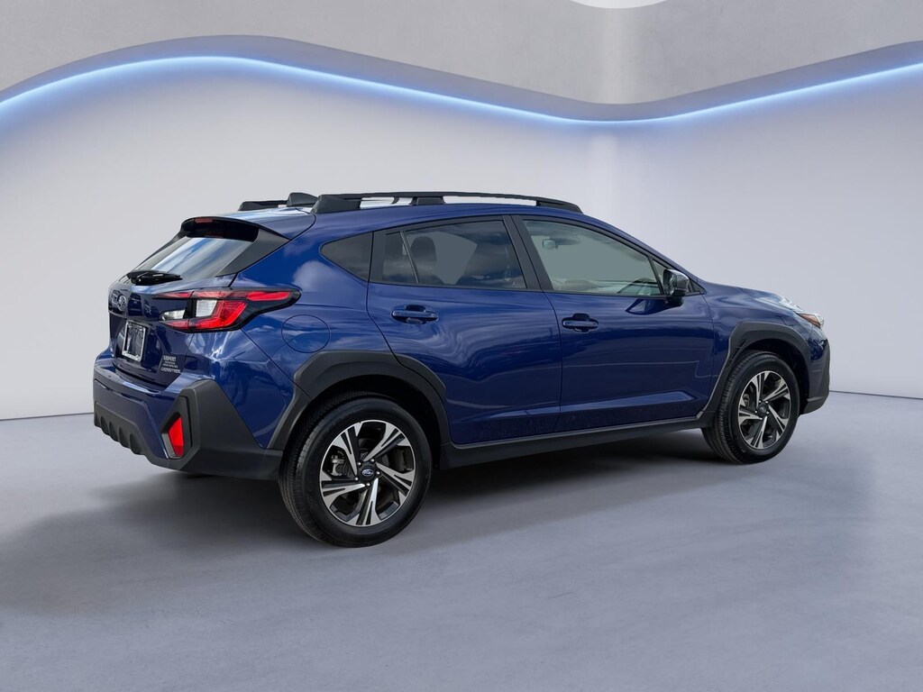 Used 2024 Subaru Crosstrek Premium SUV