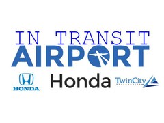 2026 Honda Civic Hybrid Sport Sedan
