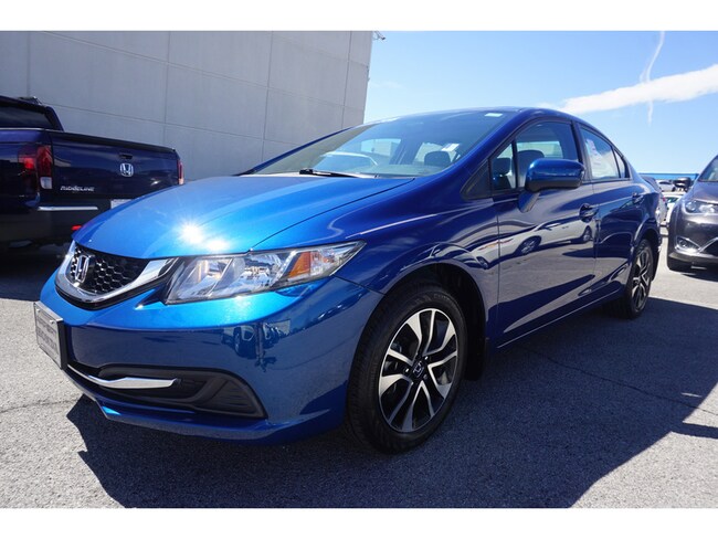 Twin City Honda >> Used 2015 Honda Civic For Sale At Twin City Auto Center Vin Twin City Honda >> Used 2015 Honda Civic For Sale At Twin City Auto Center Vin