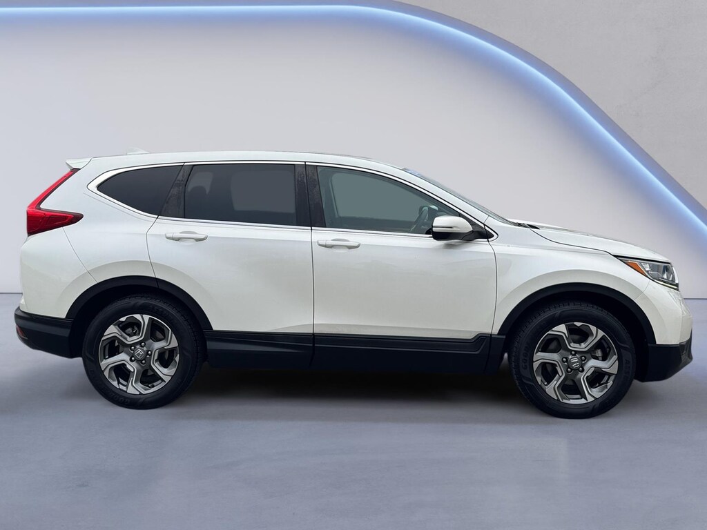 Used 2018 Honda CR-V EX SUV