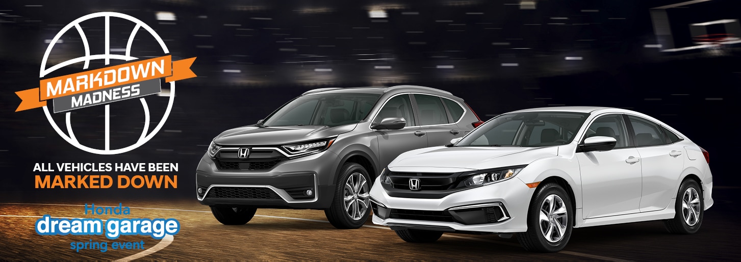 Knoxville, TN Area Honda Dealer Used Cars and Trucks Airport Honda